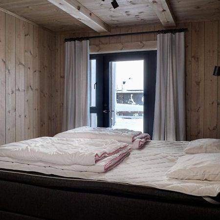 Ski-In/Ski-Out | Wi-Fi | Sauna | Pets Allowed Лофсдален Екстериор снимка