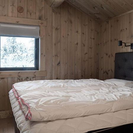 Ski-In/Ski-Out | Wi-Fi | Sauna | Pets Allowed Лофсдален Екстериор снимка