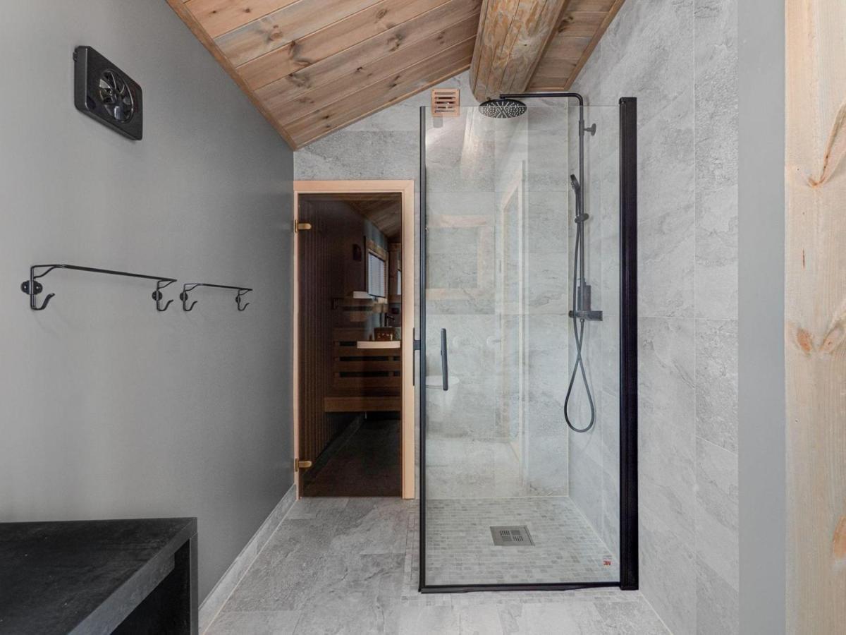 Ski-In/Ski-Out | Wi-Fi | Sauna | Pets Allowed Лофсдален Екстериор снимка